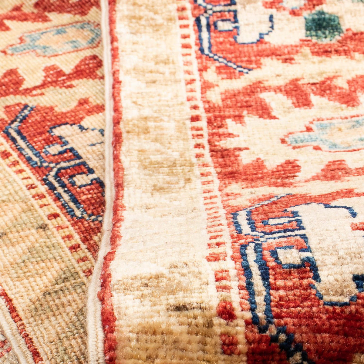 Ziegler Rug - 252 x 168 cm - light brown