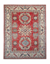 Ziegler Rug - Kazak - 310 x 242 cm - red