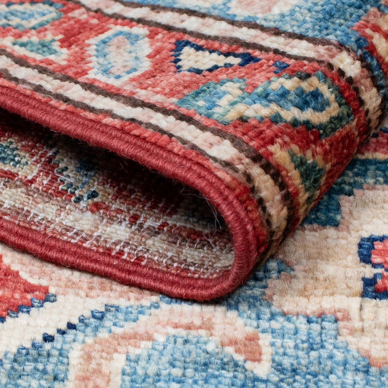 Ziegler Rug - Kazak - 310 x 242 cm - red