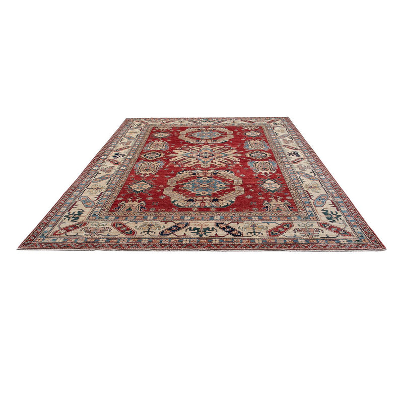 Ziegler Rug - Kazak - 310 x 242 cm - red