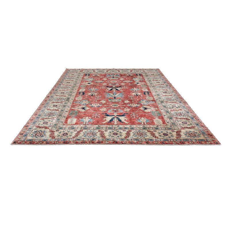 Ziegler Rug - Kazak - 310 x 241 cm - red