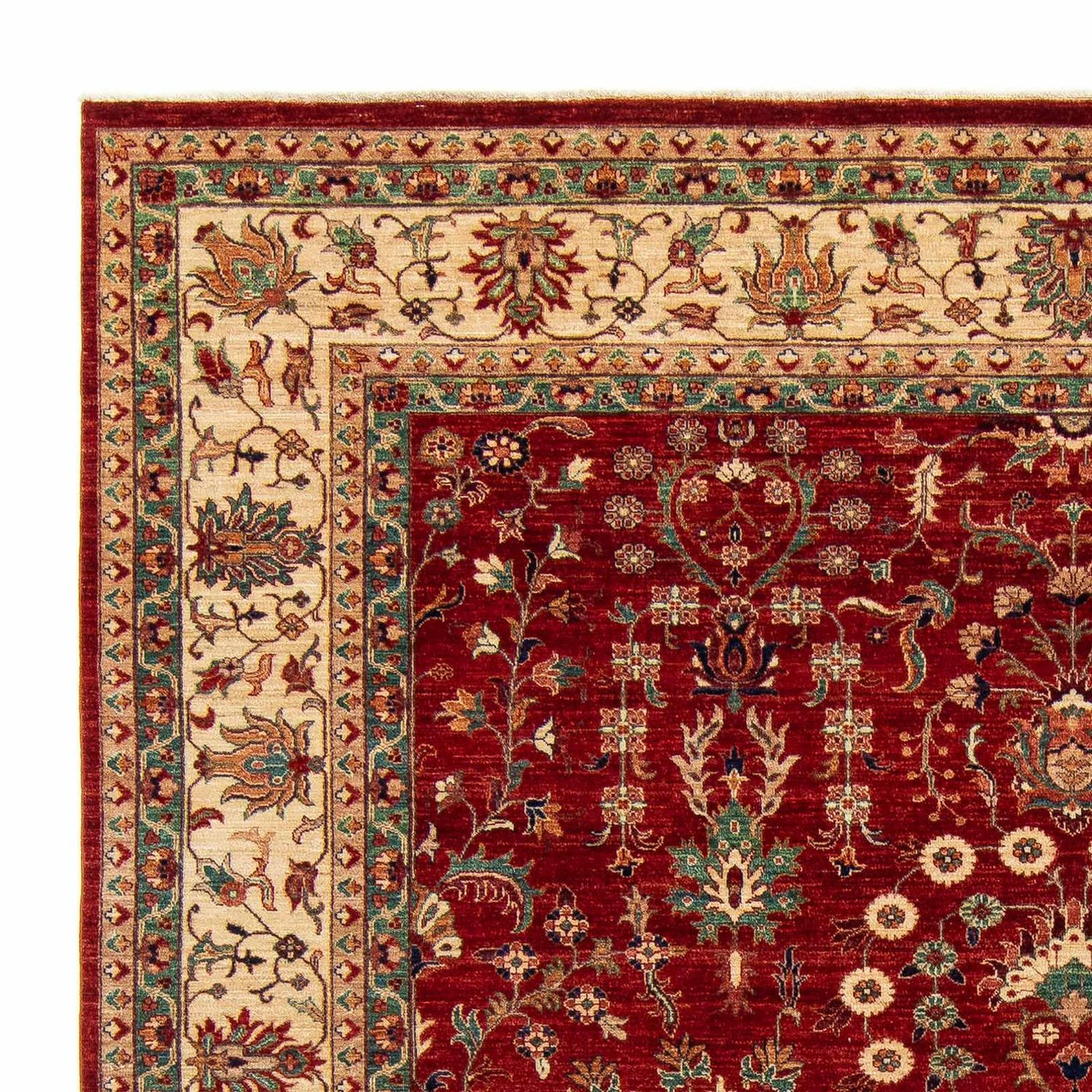 Ziegler Rug 300x244cm - Persian Rugs
