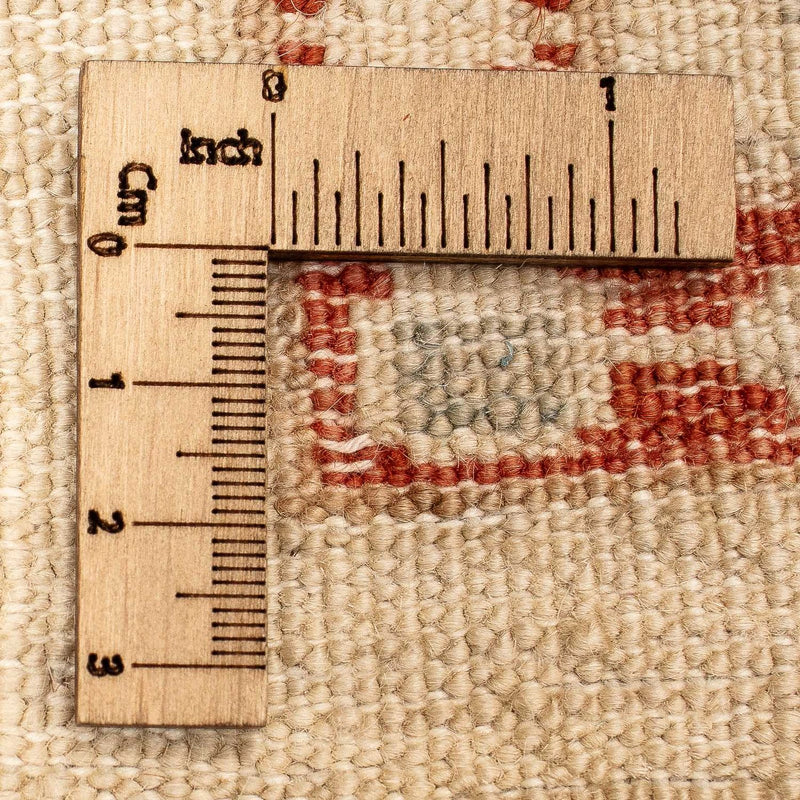 Ziegler Rug - 403 x 293 cm - beige