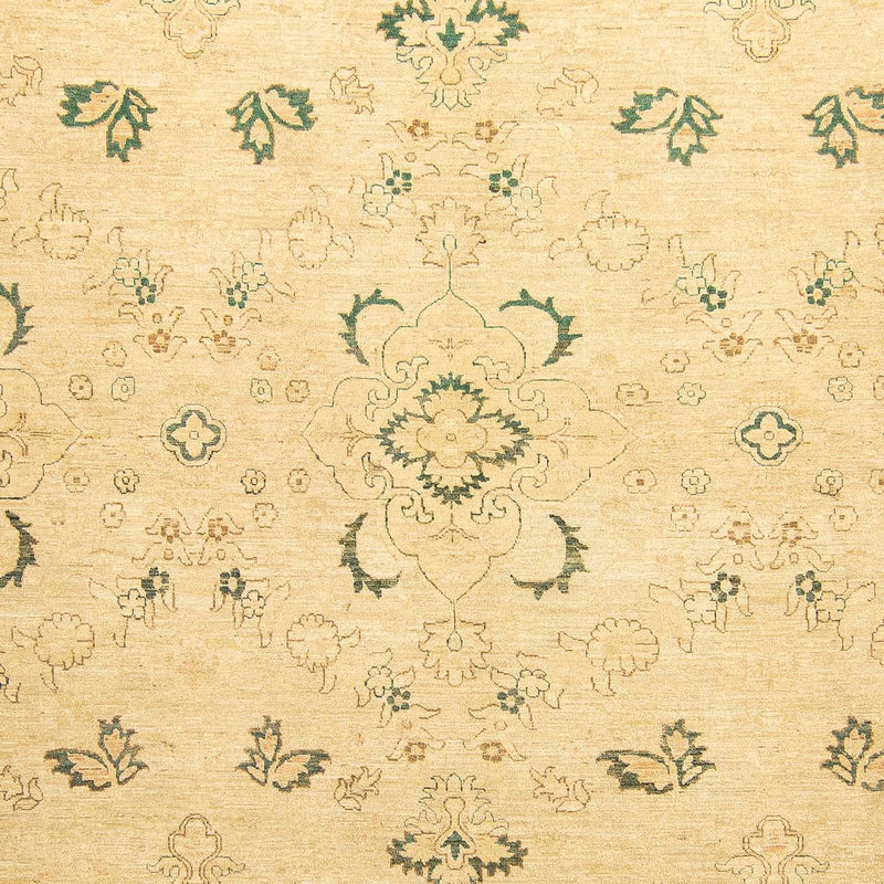 Perser Rug - Tabriz - 353 x 272 cm - beige