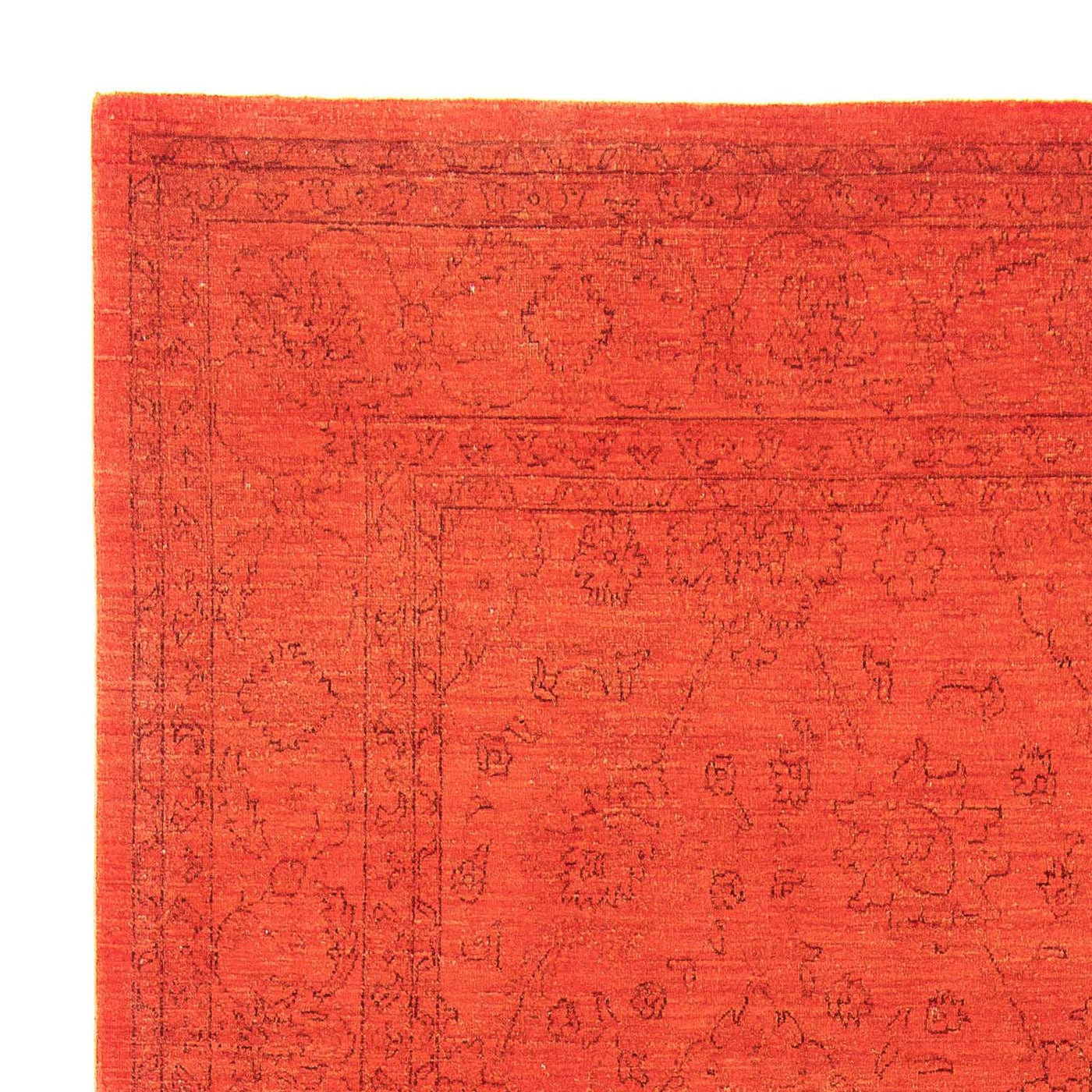 Ziegler Rug 342x241cm - Oriental Rug
