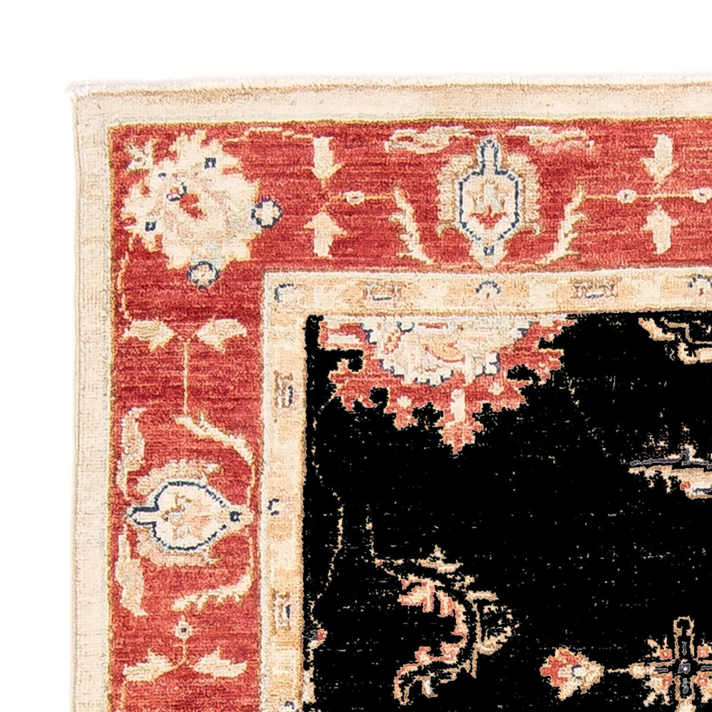 Ziegler Rug 152x101cm - Oriental Rug