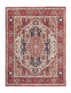 Heriz Rug 302x228cm - Persian Rugs