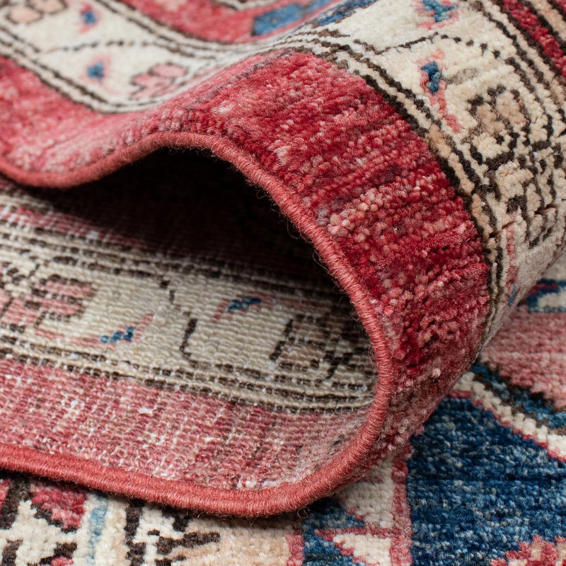 Perser Rug - Nomadic - 302 x 228 cm - multicolored