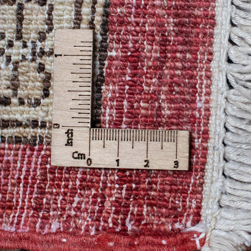 Perser Rug - Nomadic - 302 x 228 cm - multicolored