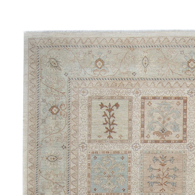 Ziegler Rug - 369 x 279 cm - beige