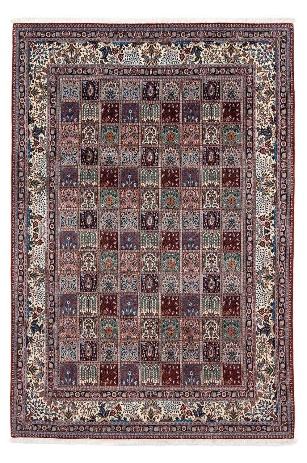 Perser Rug - Classic - 289 x 200 cm - multicolored
