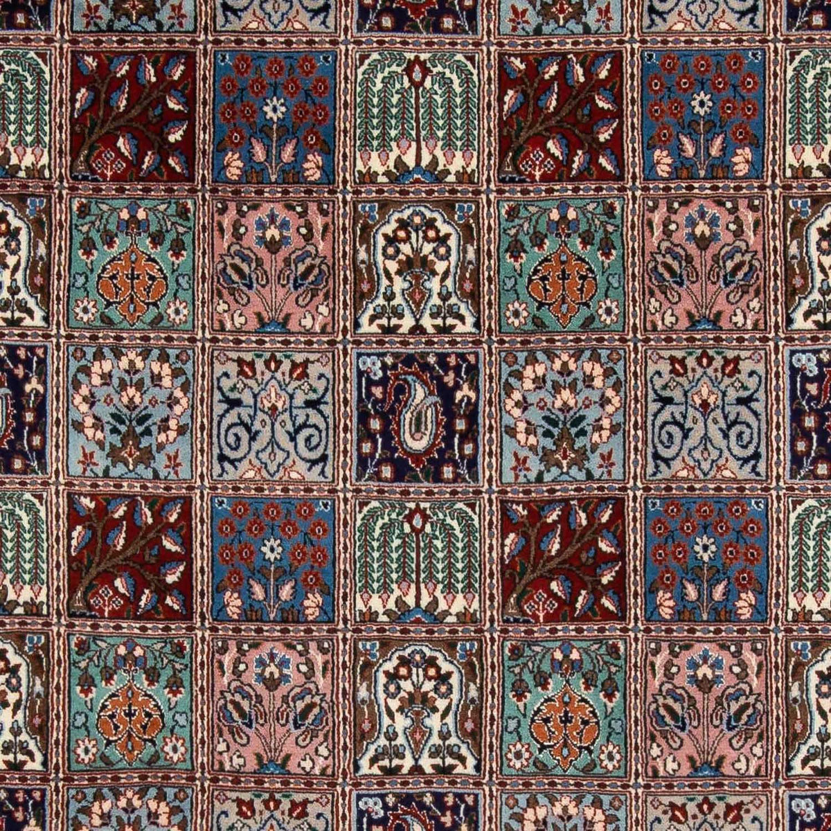 Perser Rug - Classic - 289 x 200 cm - multicolored