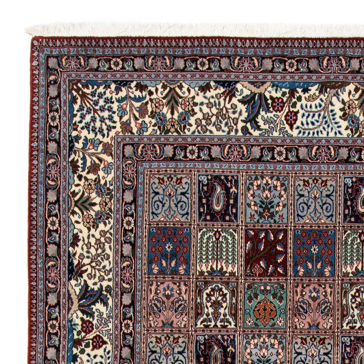 Perser Rug - Classic - 289 x 200 cm - multicolored