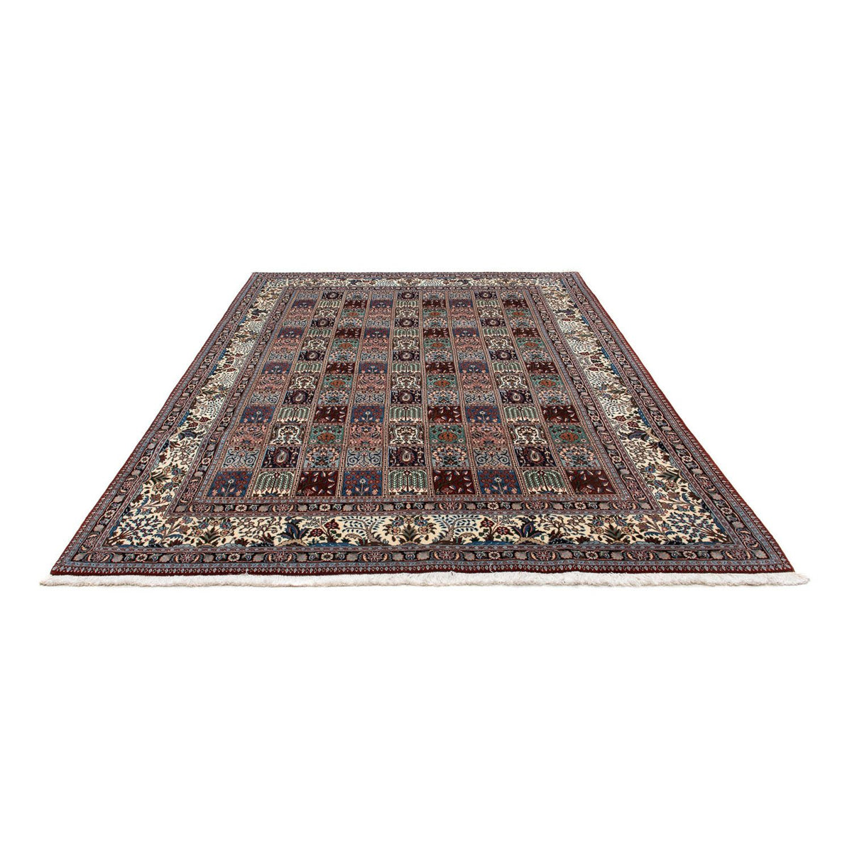 Perser Rug - Classic - 289 x 200 cm - multicolored