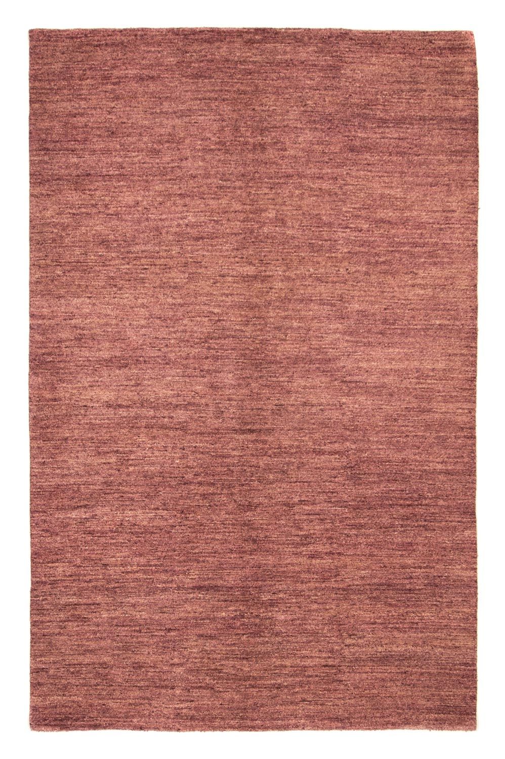 Gabbeh Rug - Indus - 255 x 166 cm - light red