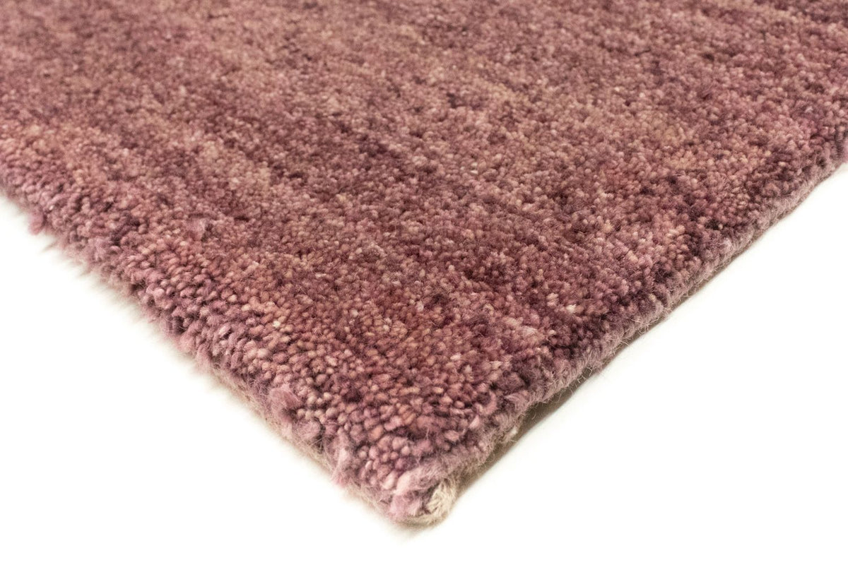 Gabbeh Rug - Indus - 255 x 166 cm - light red