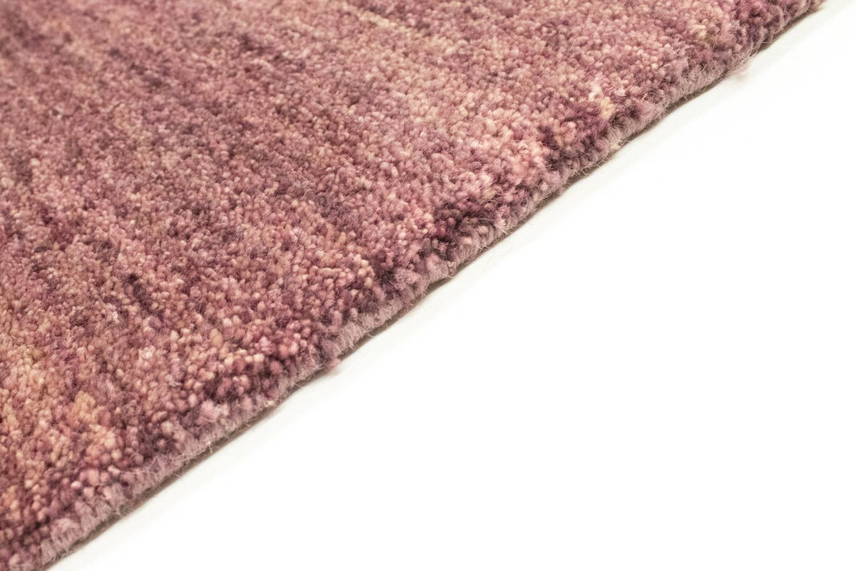 Gabbeh Rug - Indus - 255 x 166 cm - light red