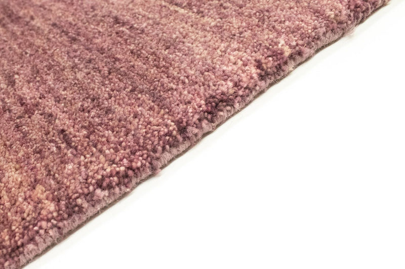 Gabbeh Rug - Indus - 255 x 166 cm - light red