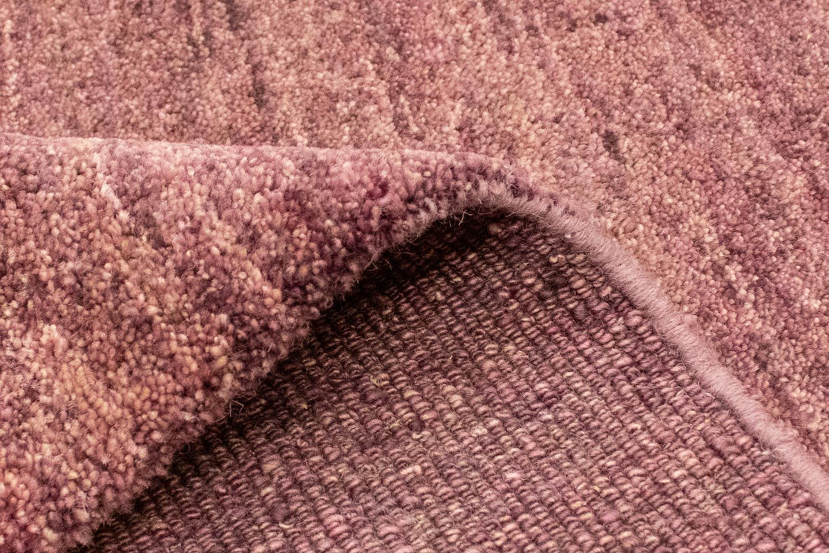 Gabbeh Rug - Indus - 255 x 166 cm - light red