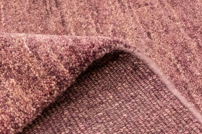 Gabbeh Rug - Indus - 255 x 166 cm - light red