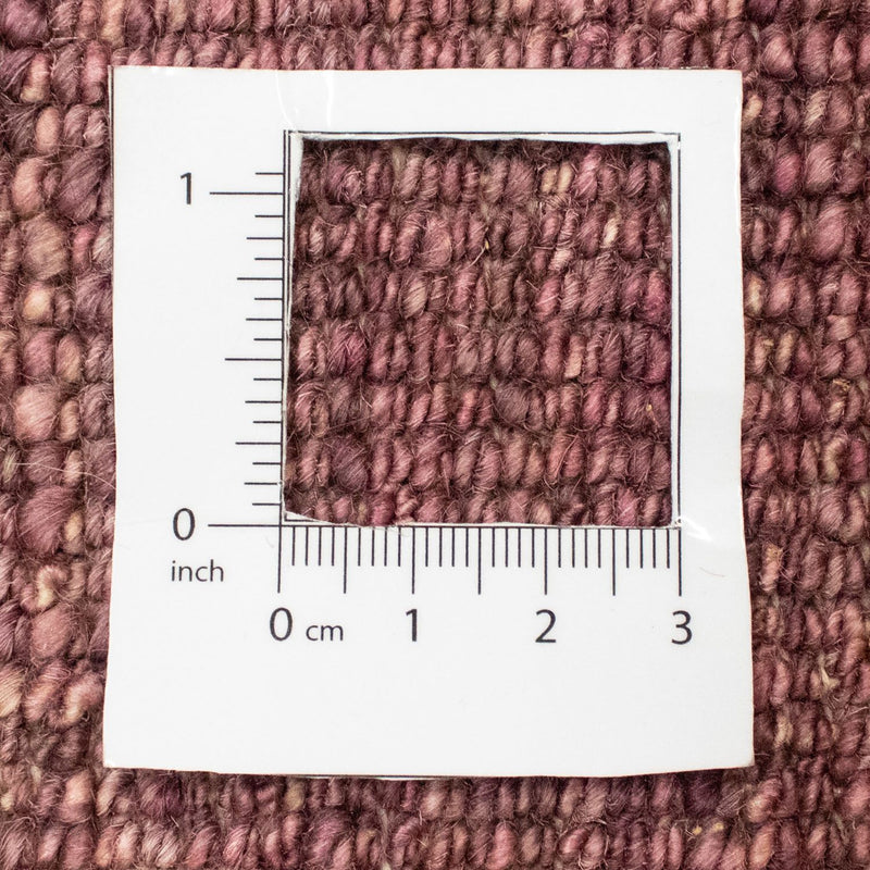 Gabbeh Rug - Indus - 255 x 166 cm - light red