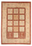 Ziegler Rug - 291 x 195 cm - rust