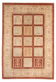 Ziegler Teppich 291x195cm - Orientteppich