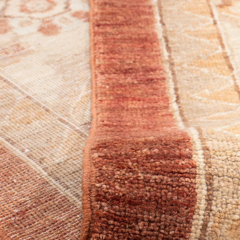 Ziegler Rug - 291 x 195 cm - rust