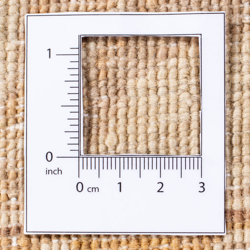 Ziegler Rug - 291 x 195 cm - rust