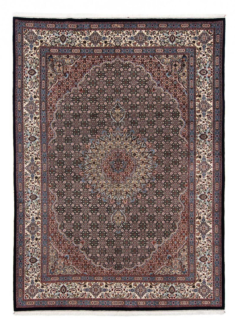 Perser Rug - Classic - 291 x 206 cm - dark blue