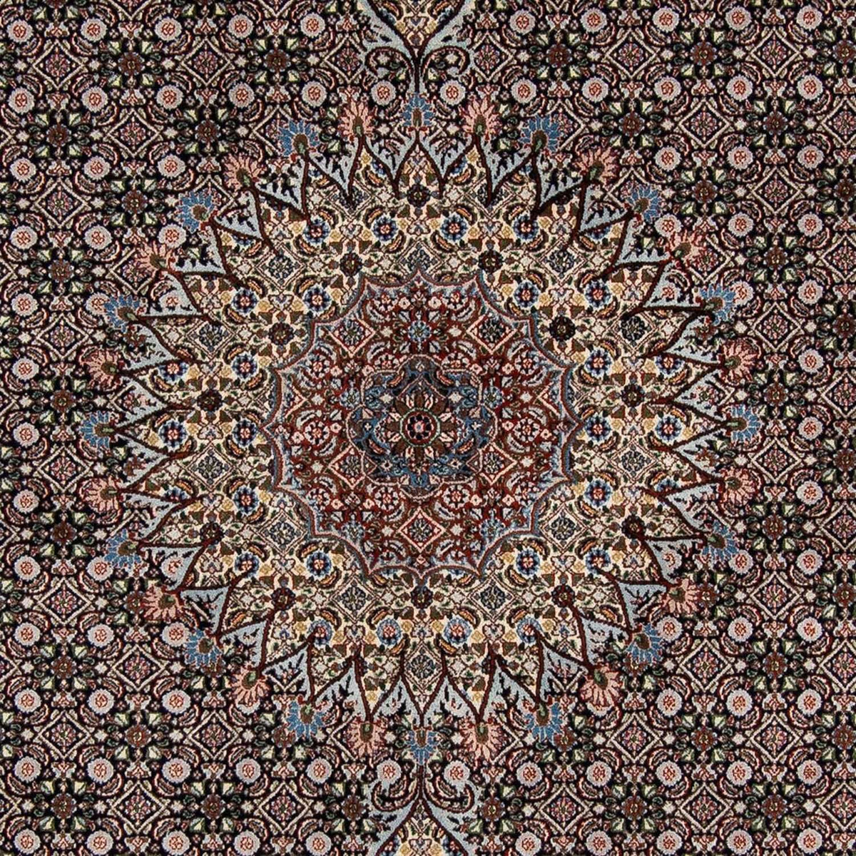 Perser Rug - Classic - 291 x 206 cm - dark blue