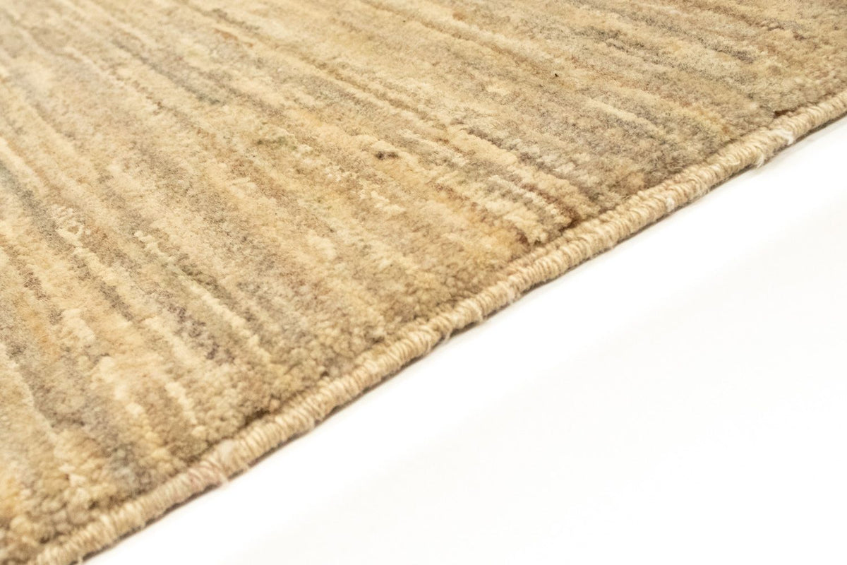 Gabbeh Rug - Indus - 235 x 175 cm - beige
