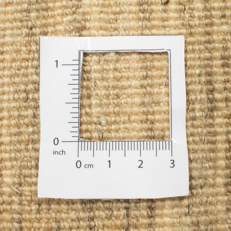 Gabbeh Rug - Indus - 235 x 175 cm - beige