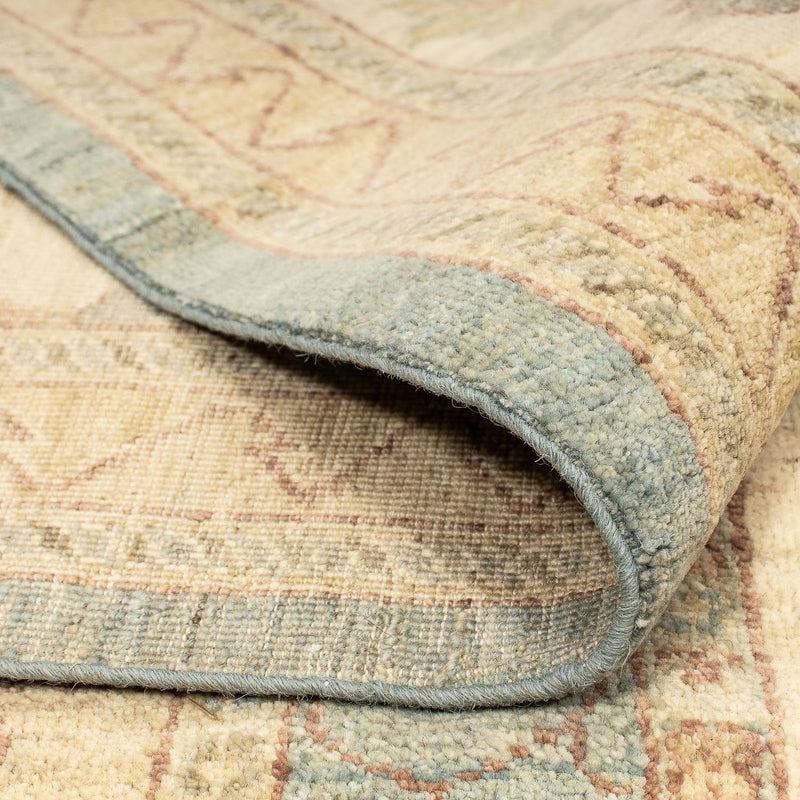 Ziegler Rug - 438 x 303 cm - multicolored