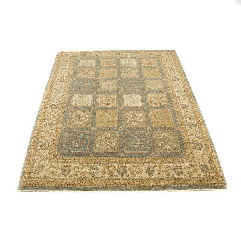 Ziegler Rug - 438 x 303 cm - multicolored
