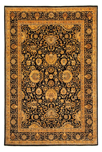 Ziegler Rug - 344 x 247 cm - gold