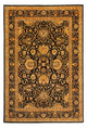 Ziegler Teppich 344x247cm - Orientteppich