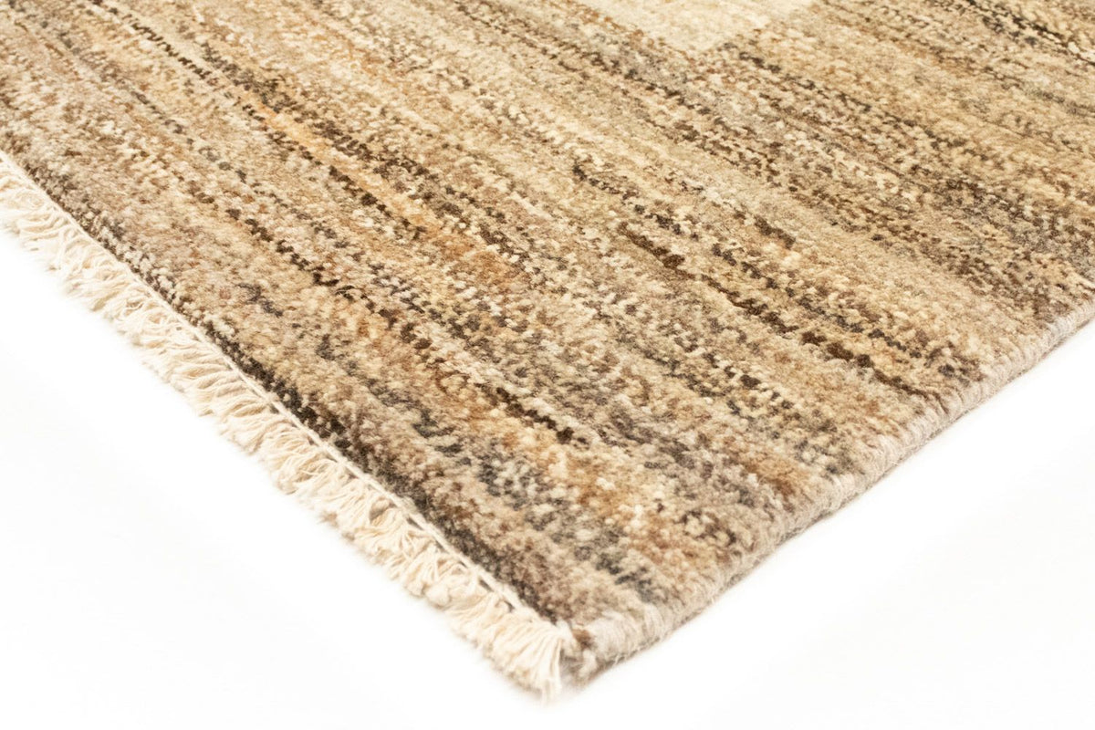 Gabbeh Rug - Indus - 254 x 160 cm - beige