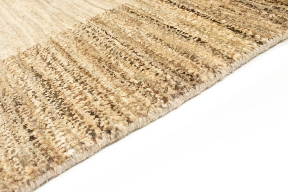 Indo Gabbeh Rug 160x254cm - Wool Rug