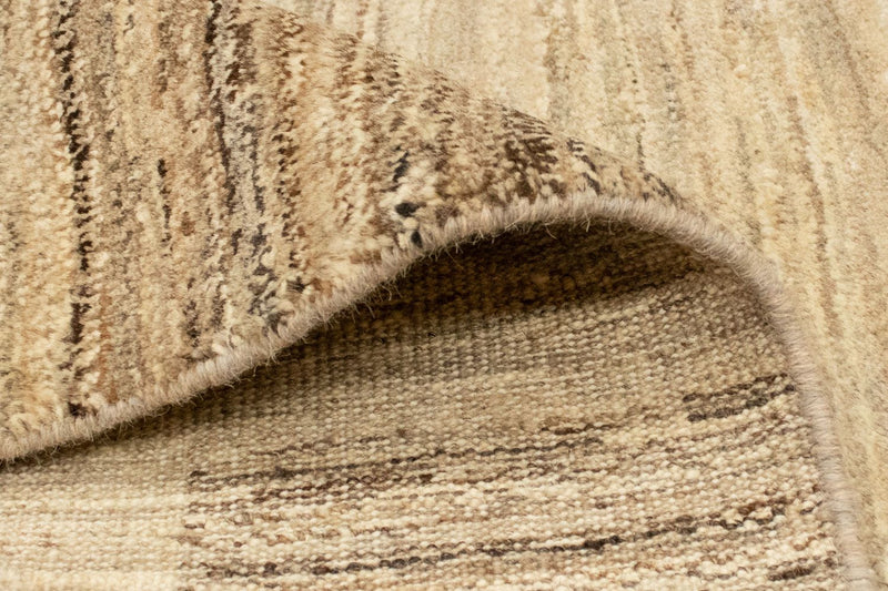 Gabbeh Rug - Indus - 254 x 160 cm - beige