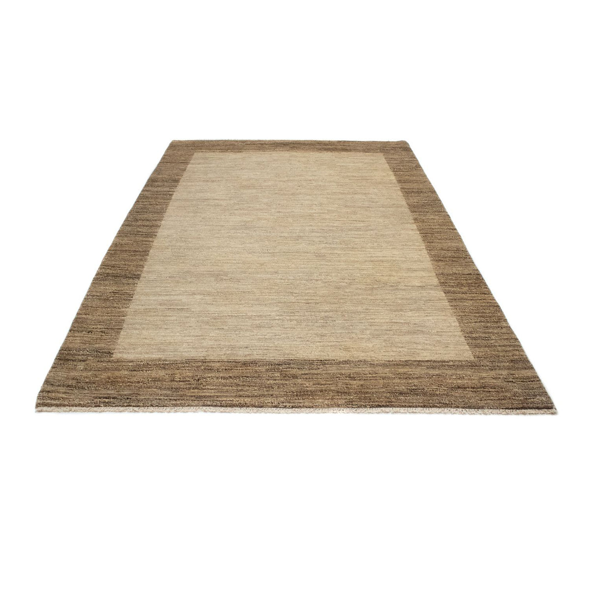 Gabbeh Rug - Indus - 254 x 160 cm - beige