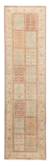 Runner Ziegler Rug - 294 x 78 cm - multicolored