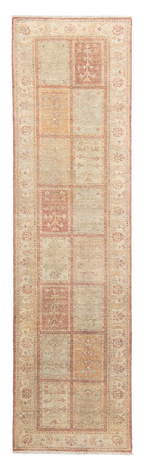 Runner Ziegler Rug - 294 x 78 cm - multicolored