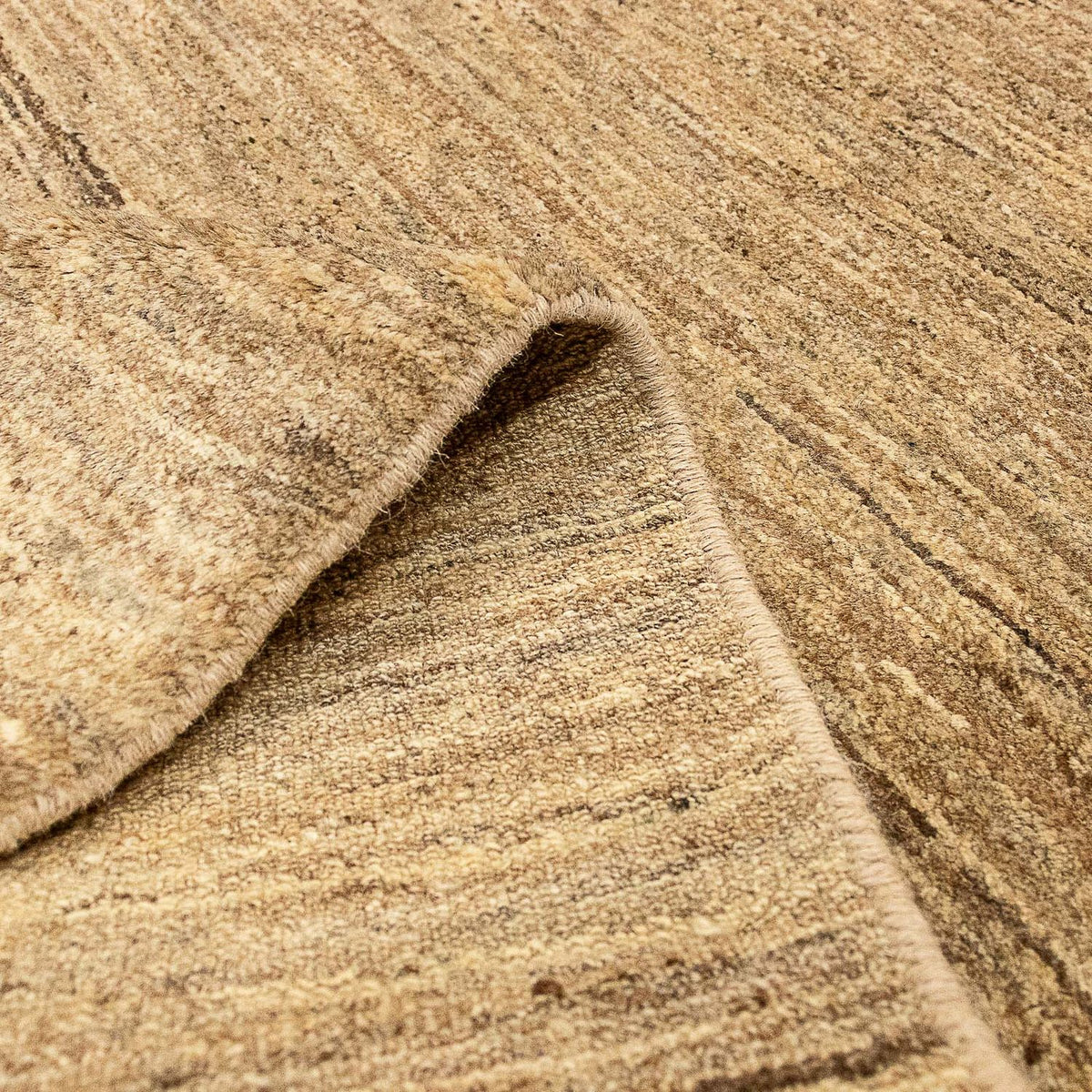 Gabbeh Rug - Indus - 161 x 83 cm - multicolored