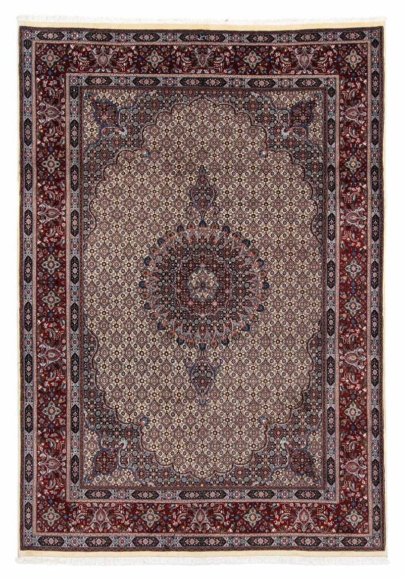 Perser Rug - Classic - 292 x 200 cm - beige