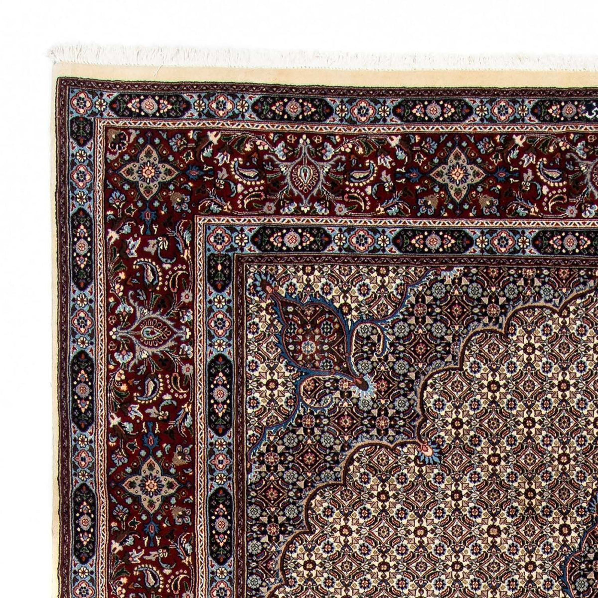Moud Rug 200x292cm - Persian Rugs