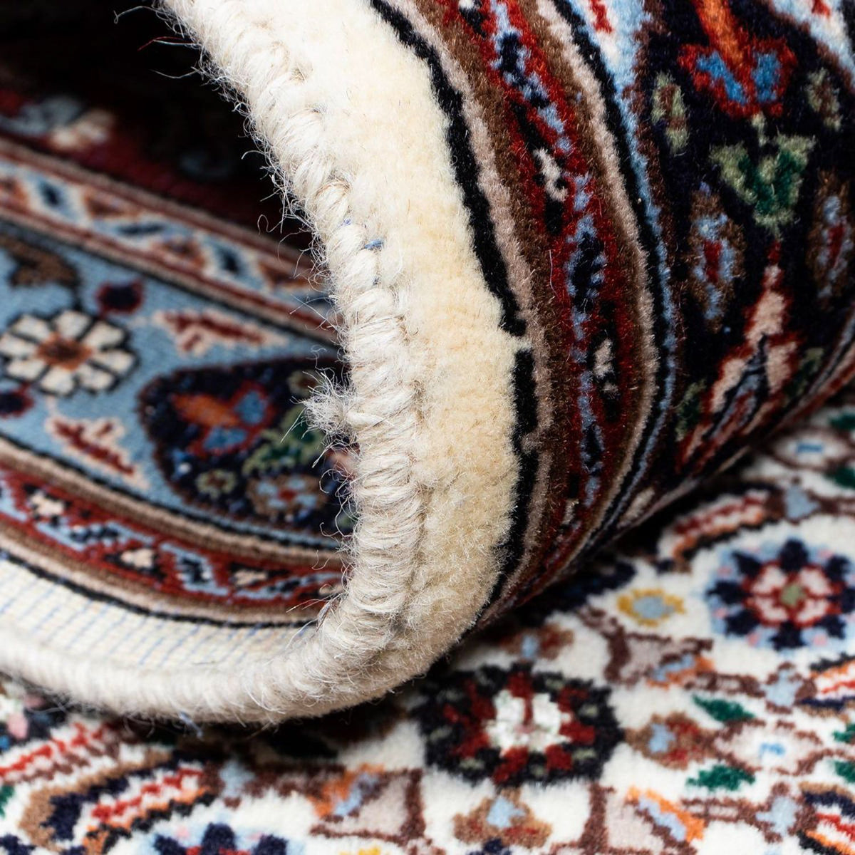 Perser Rug - Classic - 292 x 200 cm - beige