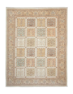 Ziegler Rug - 332 x 250 cm - beige