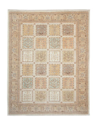 Ziegler Rug - 332 x 250 cm - beige