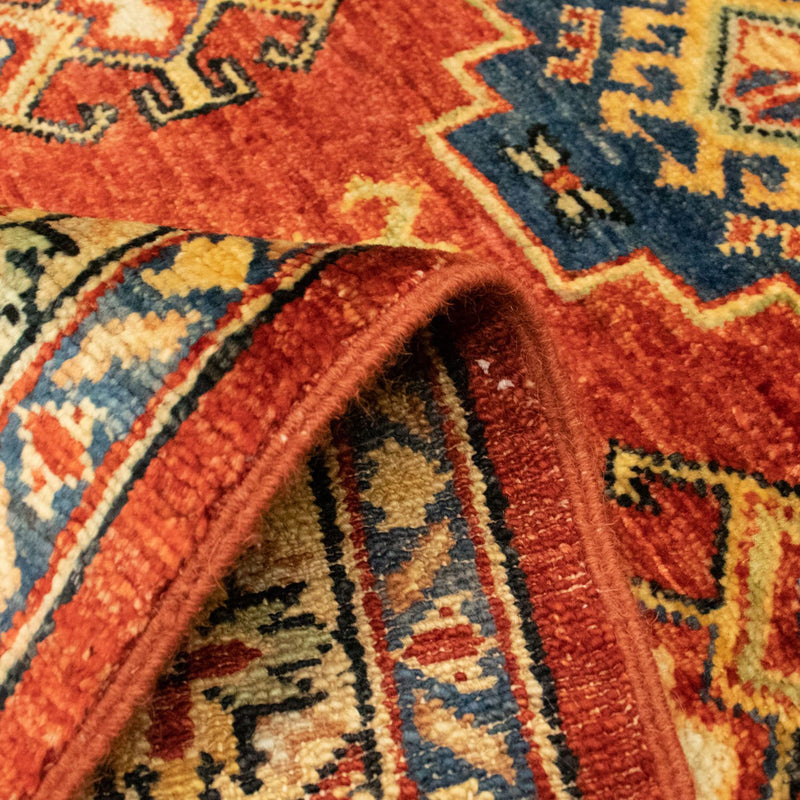 Ziegler Rug - Kazak - 154 x 94 cm - rust